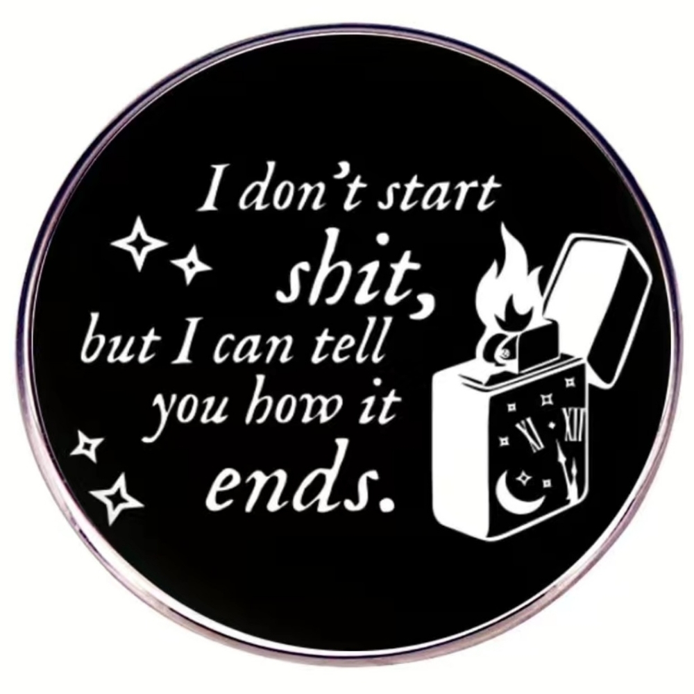 Vigilante Sh*t Lyrics Taylor Swift + Stickers